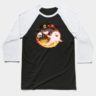 Spirit Soother Baseball T-Shirt